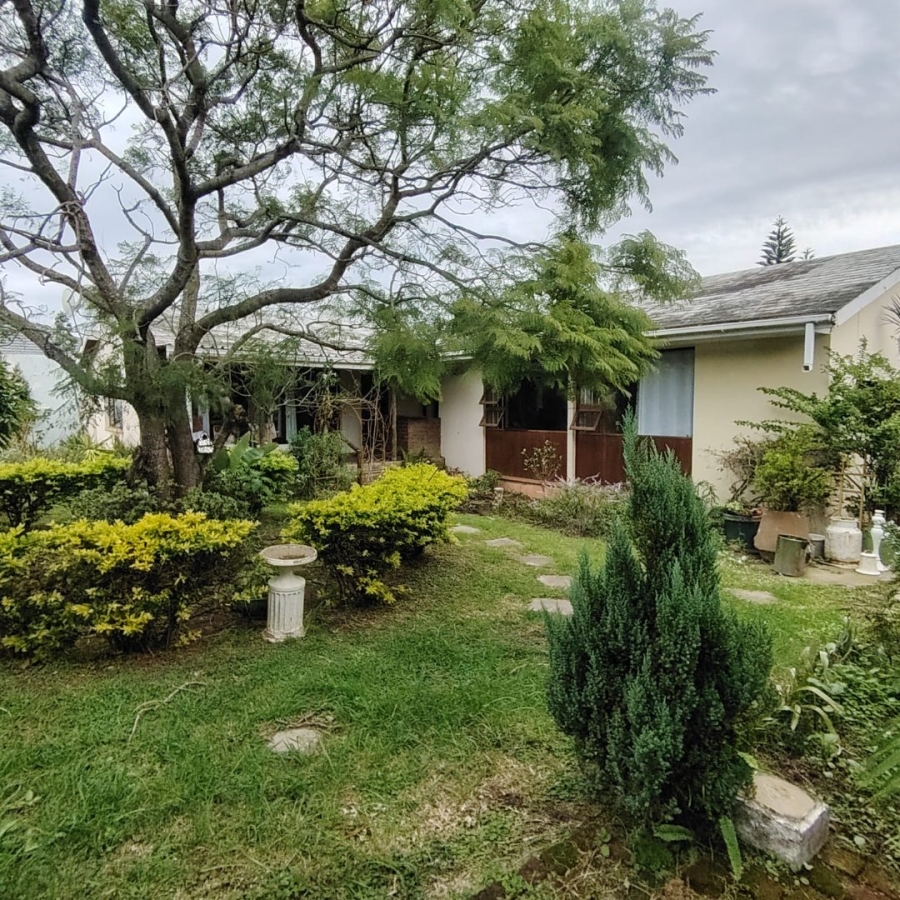 4 Bedroom Property for Sale in Berea Eastern Cape